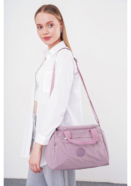 Beverly Hılls Polo Club Kadın Çapraz Çanta 05BHPC6012-KP La fırsatları