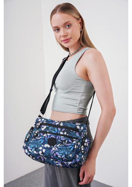 Beverly Hılls Polo Club Kadın Çapraz Çanta 05BHPC6003-KP S Ck fiyatları