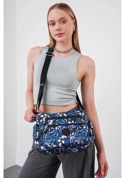 Beverly Hılls Polo Club Kadın Çapraz Çanta 05BHPC6003-KP S Ck modelleri