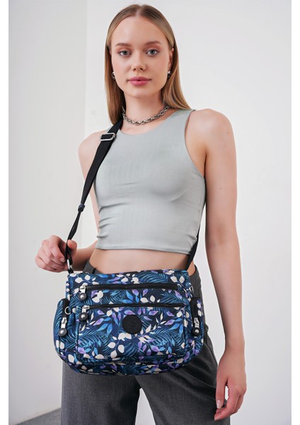 Beverly Hılls Polo Club Kadın Çapraz Çanta 05BHPC6003-KP S Ck fırsatları