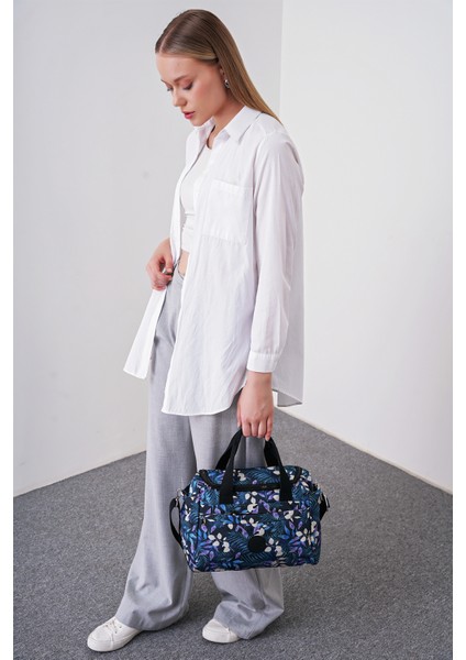 Beverly Hılls Polo Club Kadın Çapraz Çanta 05BHPC6012-KP S Ck fiyatları