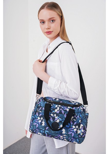 Beverly Hılls Polo Club Kadın Çapraz Çanta 05BHPC6012-KP S Ck indirimleri