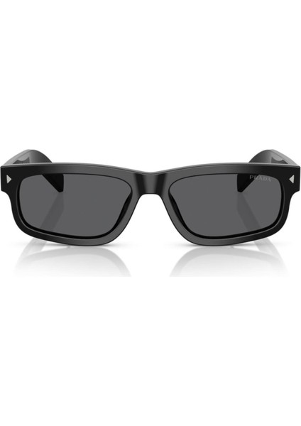 Pr B11S 16K731 55 Unisex Dikdörtgen Siyah Kemik Güneş Gözlüğü fiyatları