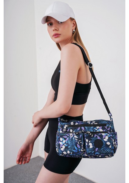 Beverly Hılls Polo Club Kadın Çapraz Çanta 05BHPC6004-KP S Ck fiyatları