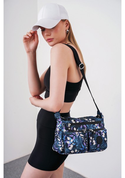 Beverly Hılls Polo Club Kadın Çapraz Çanta 05BHPC6004-KP S Ck modelleri