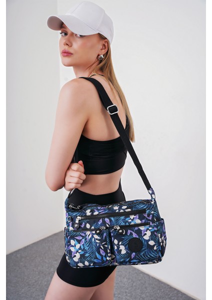 Beverly Hılls Polo Club Kadın Çapraz Çanta 05BHPC6004-KP S Ck fırsatları