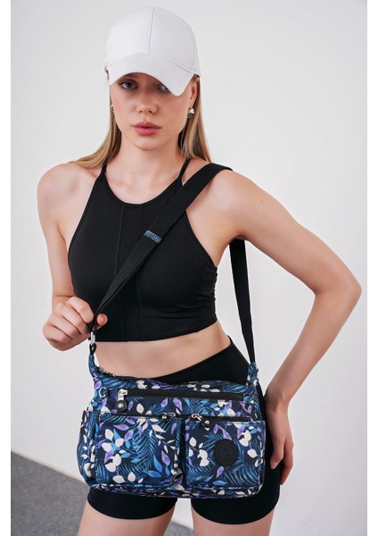 Beverly Hılls Polo Club Kadın Çapraz Çanta 05BHPC6004-KP S Ck indirimleri