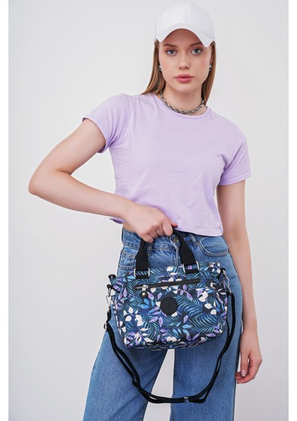 Beverly Hılls Polo Club Kadın Çapraz Çantası 05BHPC6007-KP S Ck modelleri