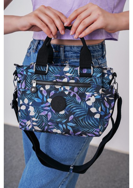 Beverly Hılls Polo Club Kadın Çapraz Çantası 05BHPC6007-KP S Ck fırsatları