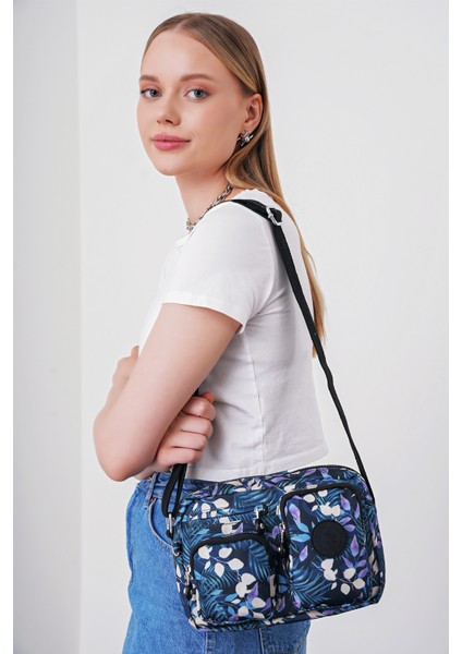 Beverly Hılls Polo Club Kadın Çapraz Çanta 05BHPC6005-KP S Ck fiyatları