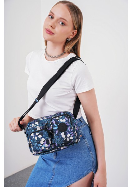 Beverly Hılls Polo Club Kadın Çapraz Çanta 05BHPC6005-KP S Ck fırsatları