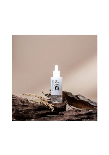 Rice Serum 50ml %73 Pirinç Özü Aydınlatıcı Anti Age Yüz ve Boyun Serumu fırsatları