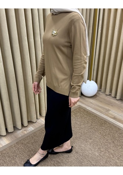 Missemramiss 4711 Elegante Merserize Tunik