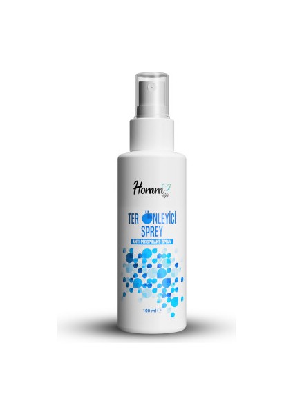 Sprey Deodorant 100 ml