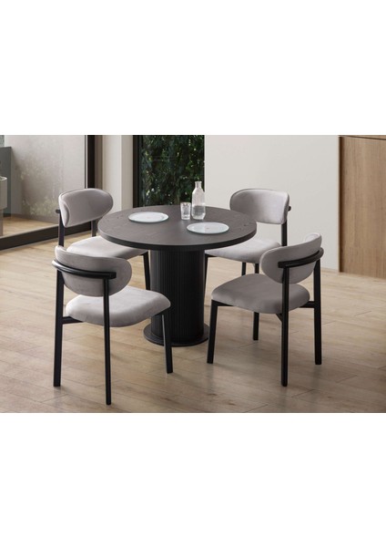 Senkron Modern Yemek Masası fiyatları