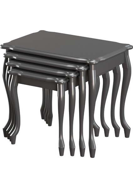 Çay Sehpası -Lükens Zigon - Gürgen Ağaç fiyatları