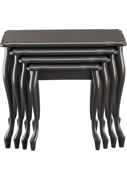 Çay Sehpası -Lükens Zigon - Gürgen Ağaç fırsatları