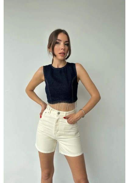Altı Zincirli Bluz