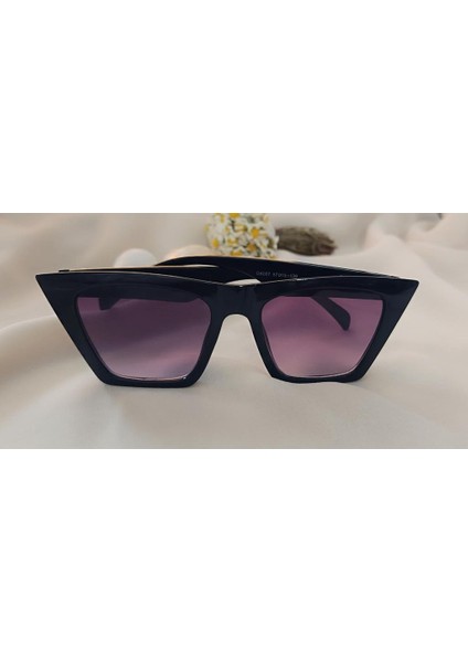 Diana Kors DK57015 -139 UV400 Kadın Güneş Gözlüğü Kutusunda