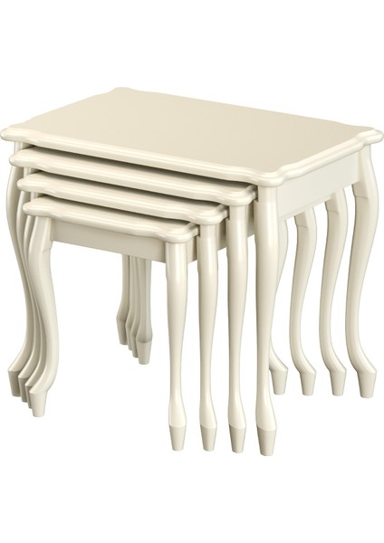 Çay Sehpası -Lükens Zigon - Gürgen Ağaç fırsatları