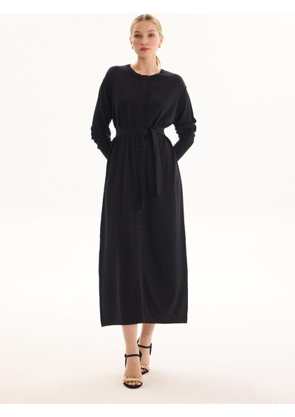 4715 Strano Specialle Merserize Hırka