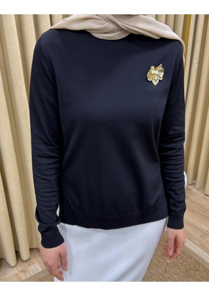 Missemramiss 4711 Elegante Merserize Tunik