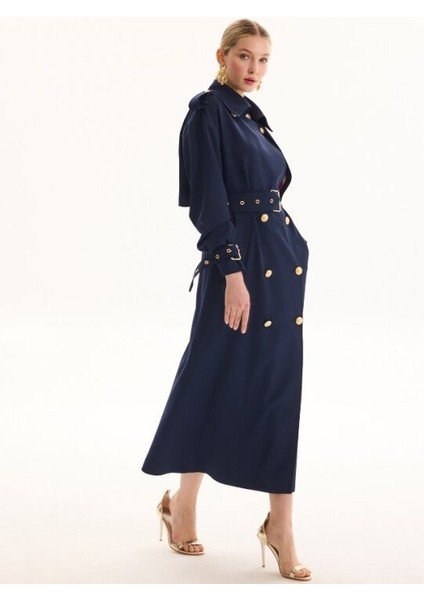 Missemramiss 4721 Rose Trençkot fiyatları