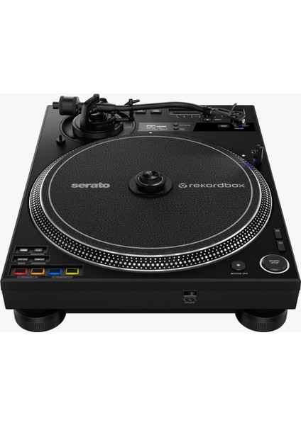PLX-CRSS12 Turnatable Pikap