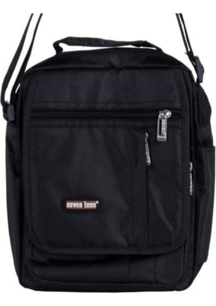 Guzıden 3460 Çok Gözlü Erkek El ve Omuz Askılı Çanta Siyah fiyatları