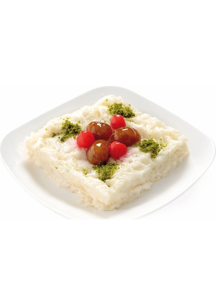 Glutensiz Mini Güllaç 100 gr x 3