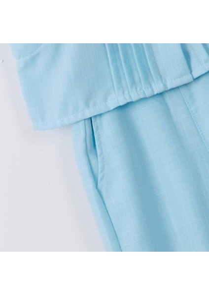 Keten Crop Takım