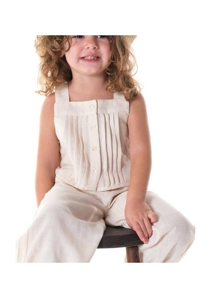 Keten Crop Takım modelleri