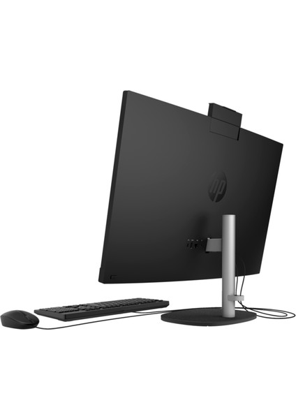 27-CR1013NT Intel Core Ultra 7 155U 64GB Ddr5 512GB SSD Windows 11 Pro Intel® Aı Boost 27 Inç IPS Fullhd All In One Bilgisayar B88GNEAP17+ Zetta Flash Bellek