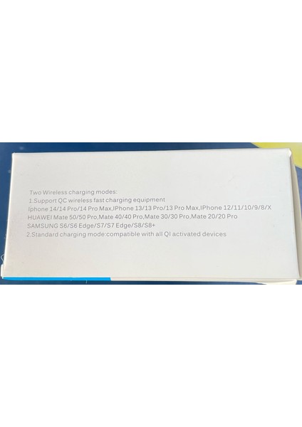 Wireless Car Holder modelleri