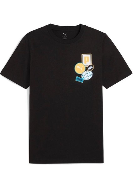 Graphıcs Icon Tee Spor T- Shirt fiyatları
