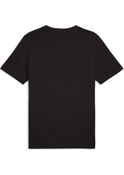 Graphıcs Icon Tee Spor T- Shirt modelleri