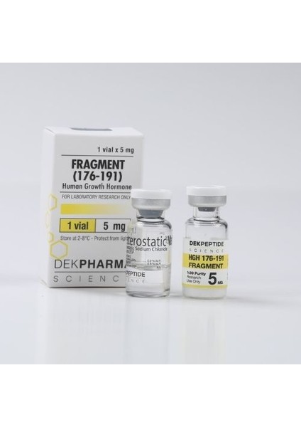 Fragment 176-191 5 mg