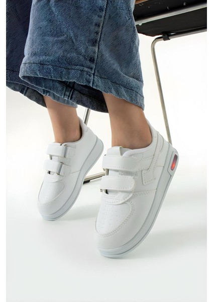 Wints Erkek Kız Bebek Çocuk Işıklı Çocuk Spor Ayakkabı