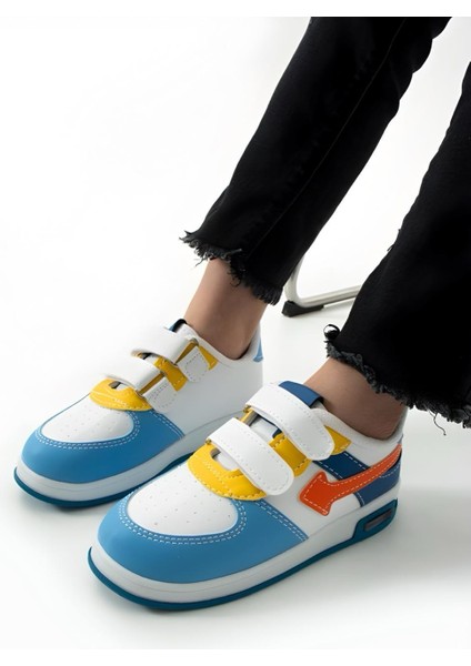 Wints Erkek Kız Bebek Çocuk Işıklı Çocuk Spor Ayakkabı fiyatları