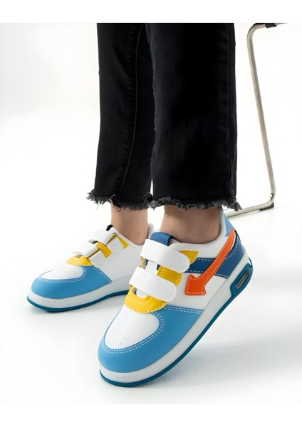 Wints Erkek Kız Bebek Çocuk Işıklı Çocuk Spor Ayakkabı modelleri