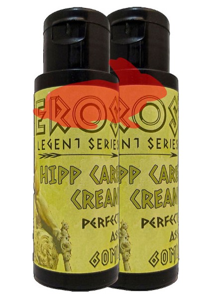 Legent Kadın ve Erkek Arka Şekillendirme Kremi 2 Adet 60 ml