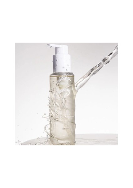 Cleansing Oil 150ml Pirinç Özlü Vegan Yağ Bazlı Yüz Temizleyici & Makyaj Temizleyici fiyatları