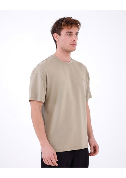 Otto Oversizce Basic Tshirt