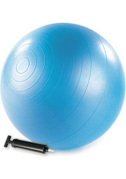 Health & Fitness 55 cm Pilates Topu (ST06034)