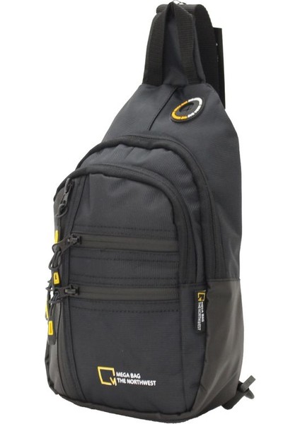 M 1022 Unisex Göğüs Çapraz Çanta, Body Bag fiyatları