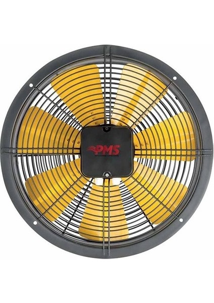 Psm-Xl 300-Y02/34 Sanayi Aspiratörü 220V (2150M³/H)
