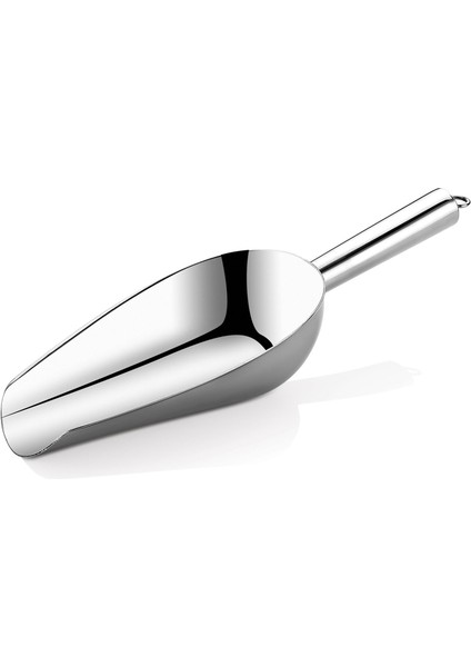 Çelik Buz Küreği 17 cm