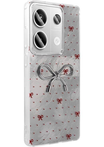 Redmi Note 13 Pro 4g Kılıf Kamera Korumalı Figürlü Zore Ponti Silikon Kapak - Açık Mavi indirimleri