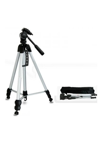 1570 mm Tripod 3yönlü Profesyonel Süper Kalite indirimleri