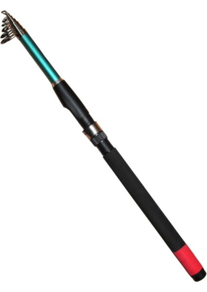 Hamlton 360 cm 60-120 Aksiyon Teleskopik Kamış